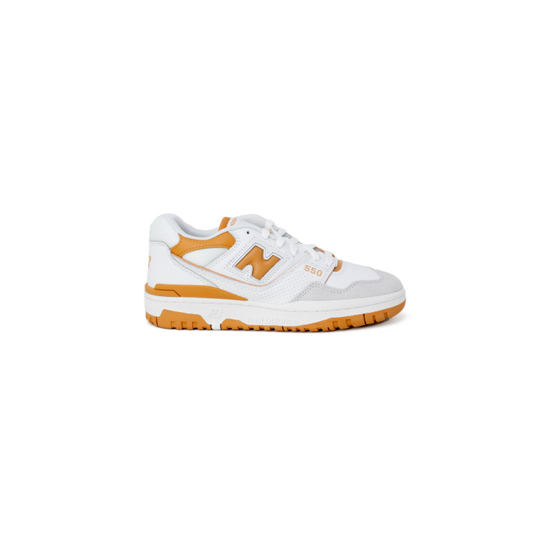 New Balance Sneakers WH7_11425200125_Arancione Orange