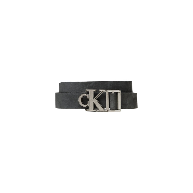 Calvin Klein Jeans Belt  K60K610895 Black