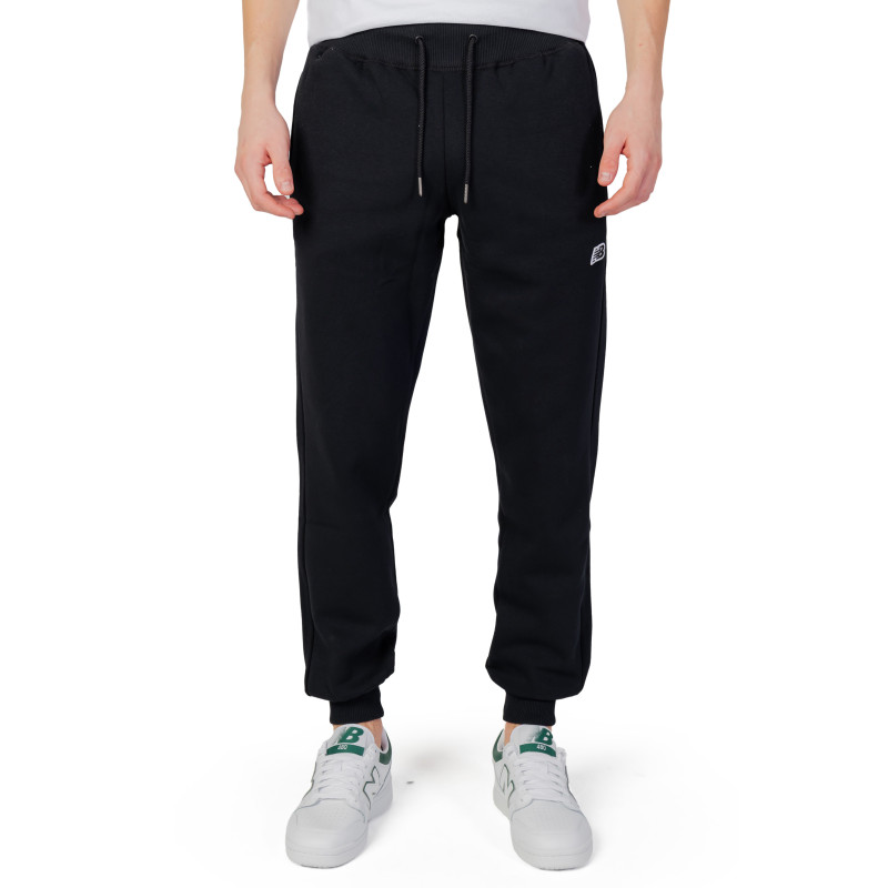 New Balance Trousers MP23600 Black