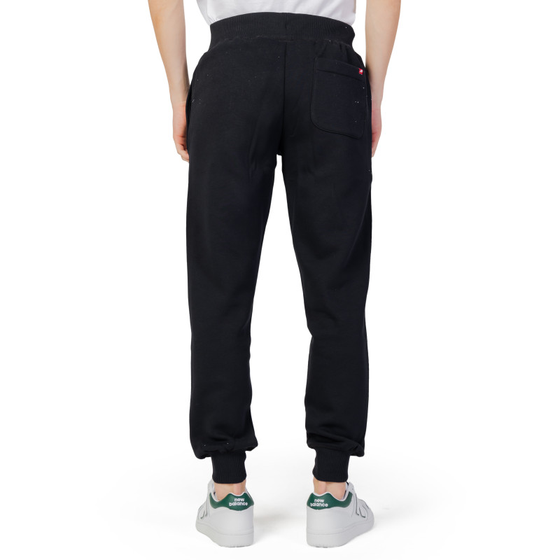 New Balance Trousers MP23600 Black