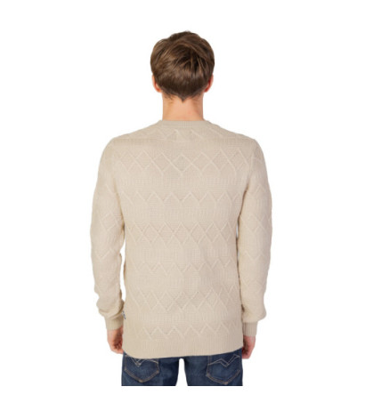 Only & Sons Knitwear 22027159 Beige