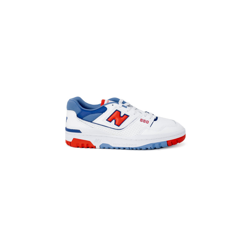 New Balance Sneakers WH7_11425200375_Indigo White