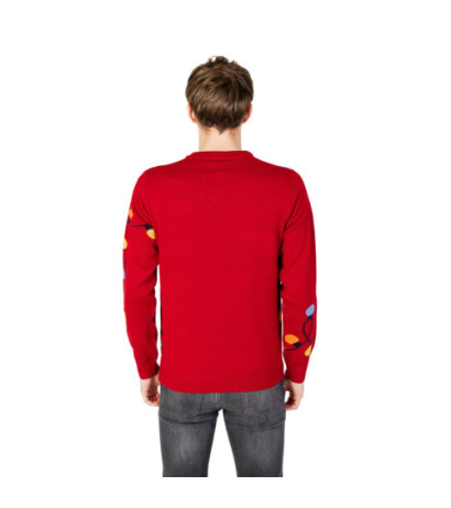 Only & Sons Knitwear 22027279 Red