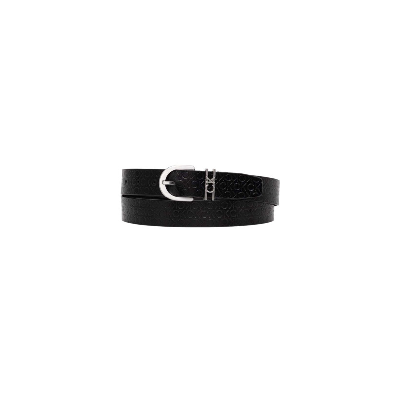 Calvin Klein Belt  K60K611297 Black