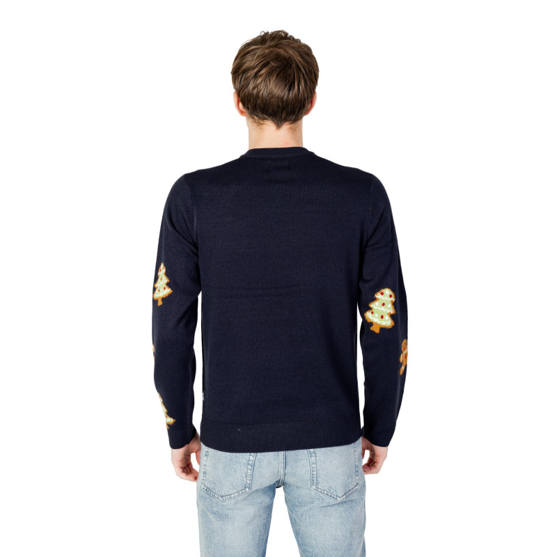 Only & Sons Knitwear 22027279 Blue