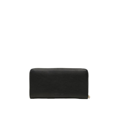 Calvin Klein Wallet K60K610967 Black