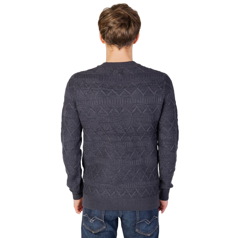 Only & Sons Knitwear 22027159 Blue