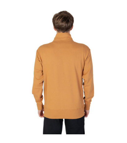 New Balance Sweatshirt MT31501 Brown