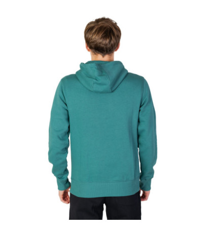 New Balance Sweatshirt MT23602 Green