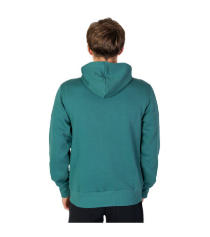 New Balance Sweatshirt MJ23600 Green