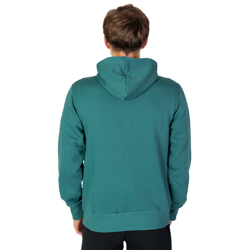 New Balance Sweatshirt MJ23600 Green