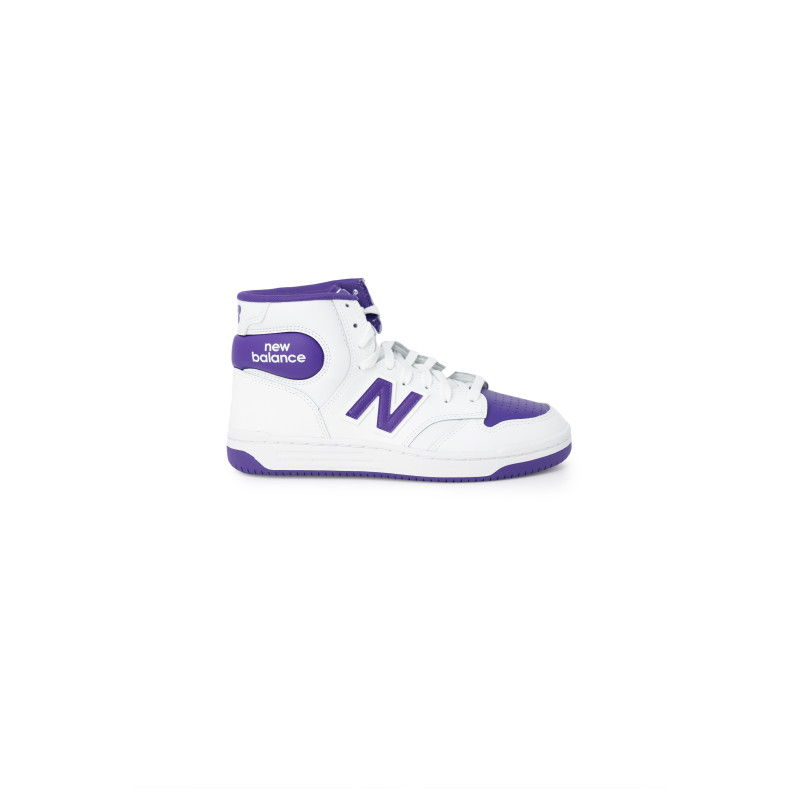 New Balance Sneakers WH7_12002200151_Viola Purple