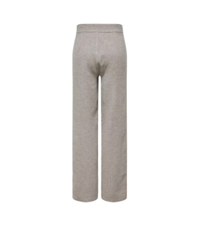 Only Trousers 15305631 Grey