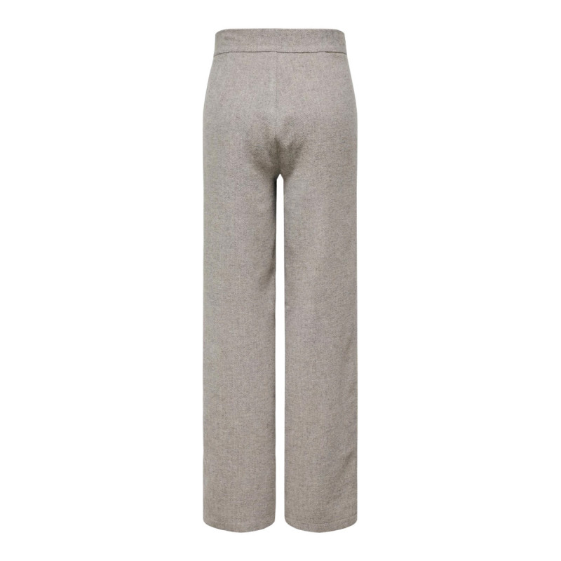 Only Trousers 15305631 Grey