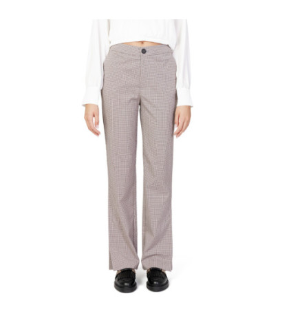 Only Trousers 15306260 Beige