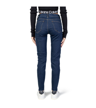 Calvin Klein Jeans Jeans J20J221831 Blue