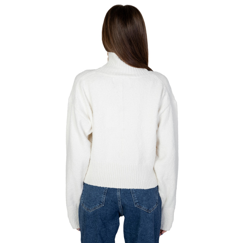 Calvin Klein Jeans Knitwear J20J221972 White