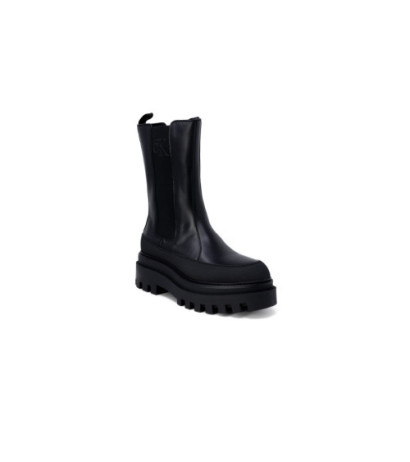 Calvin Klein Jeans Boots YW0YW01111 Black