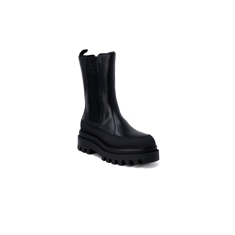 Calvin Klein Jeans Boots YW0YW01111 Black