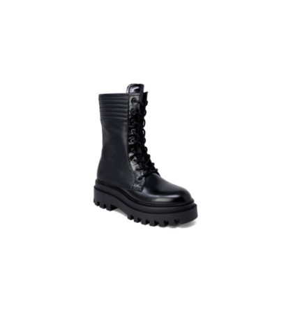 Calvin Klein Jeans Boots YW0YW01137 Black