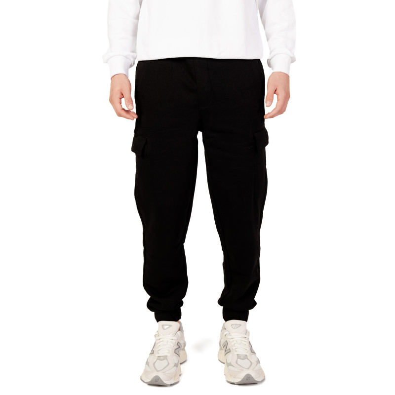 Fila Trousers FAM0548 Black