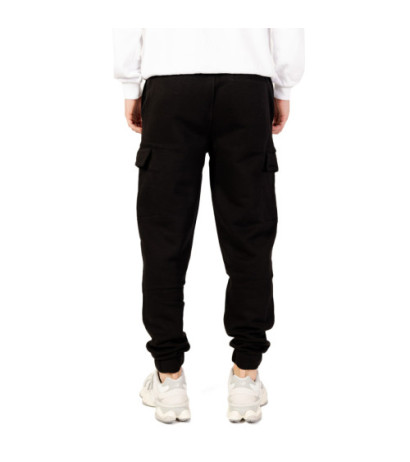 Fila Trousers FAM0548 Black