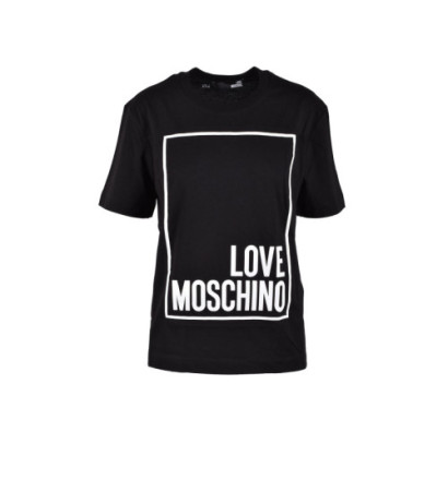 Love Moschino T-shirts...