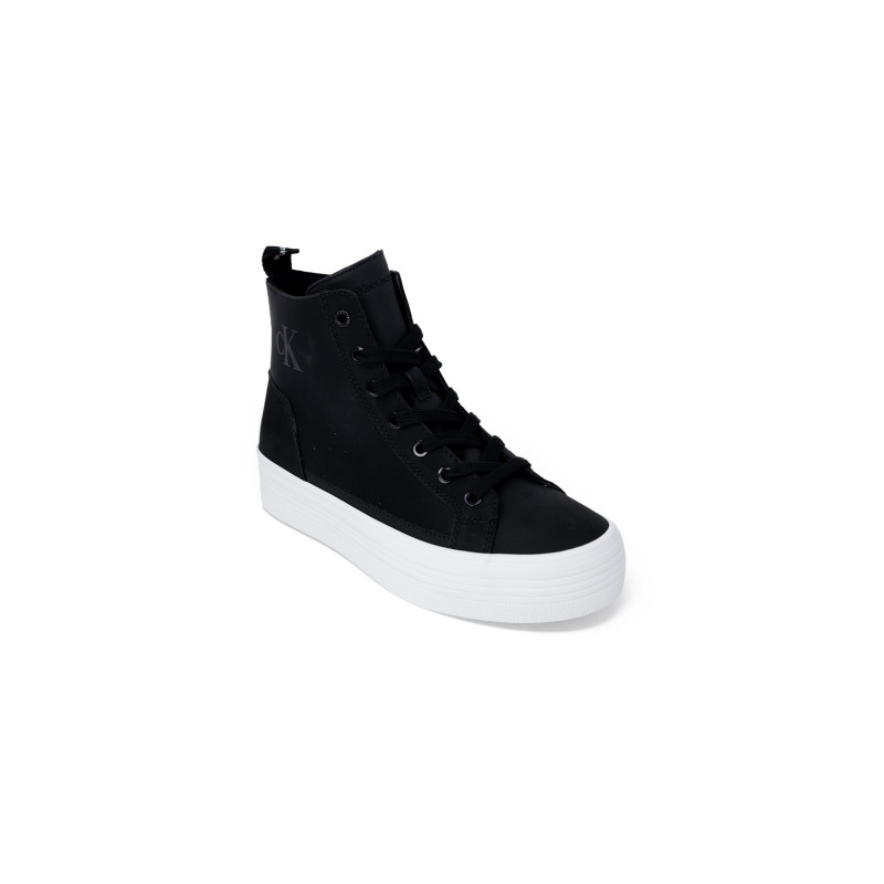 Calvin Klein Jeans Sneakers YW0YW01270 Black