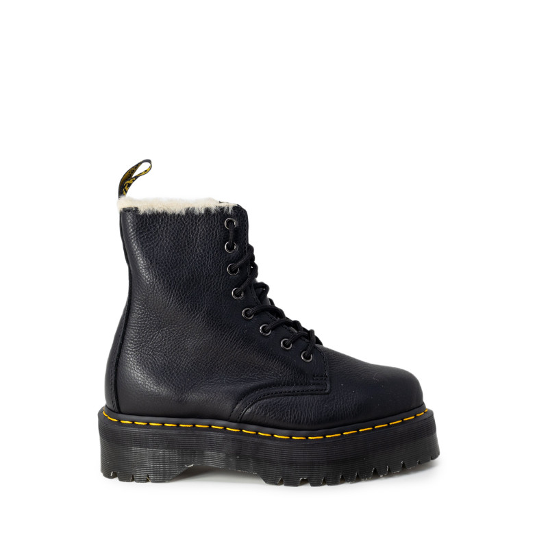 Dr  Martens Boots 25637001 Black