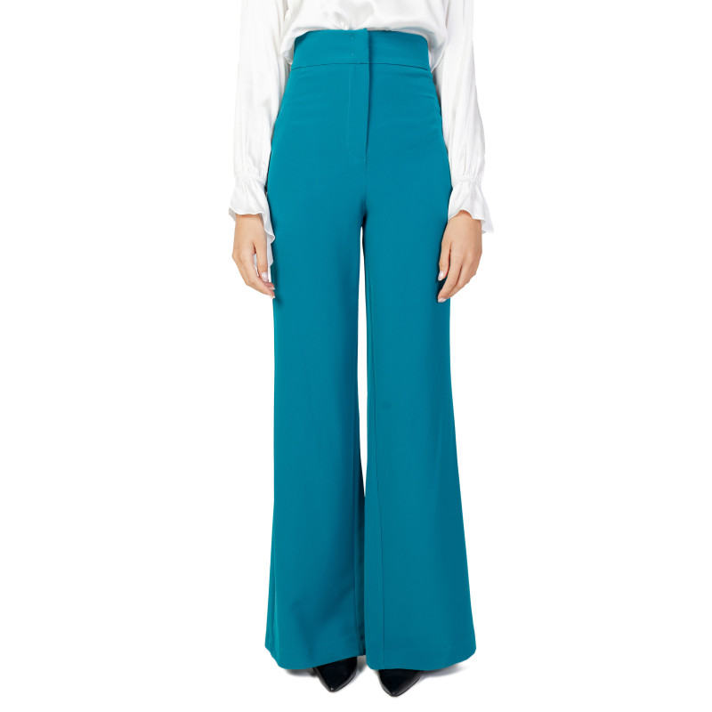 Silence Trousers NP2087 HYDRA Green