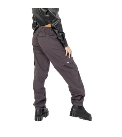 Only Trousers 15307195 Grey