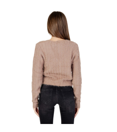 Vero Moda Cardigan 10291092 Brown