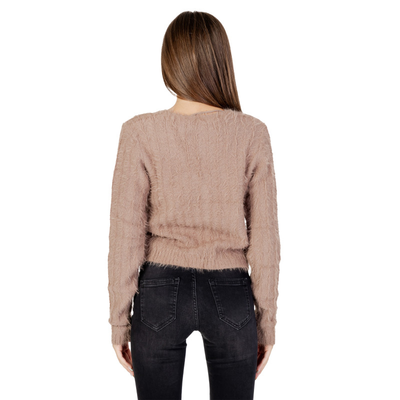 Vero Moda Cardigan 10291092 Brown