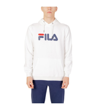 Fila Sweatshirt FAU0068 White