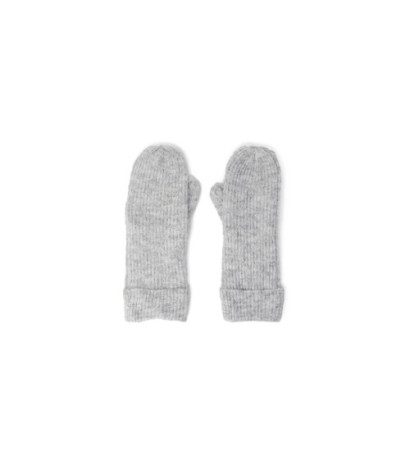 Vero Moda Gloves 10291617 Grey