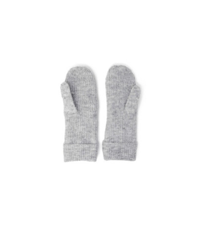 Vero Moda Gloves 10291617 Grey