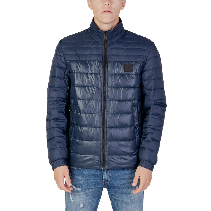 Boss Jacket 50496766 Blue