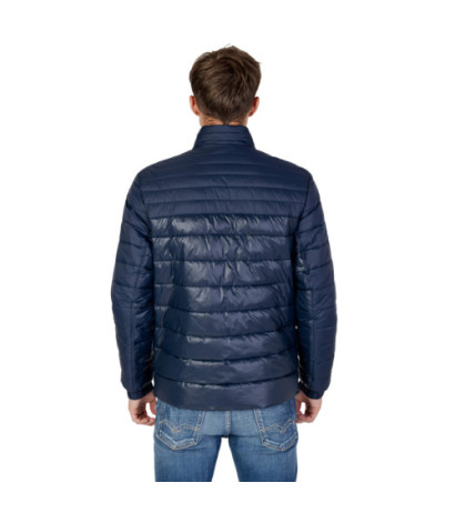 Boss Jacket 50496766 Blue