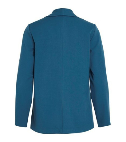 Vila Clothes Blazer 14090069 Blue