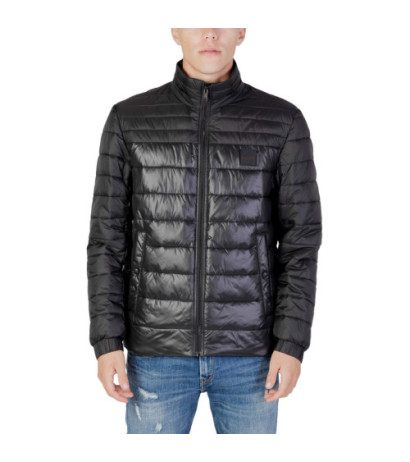 Boss Jacket 50496766 Black