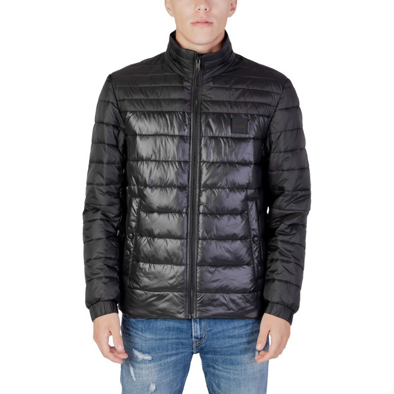 Boss Jacket 50496766 Black