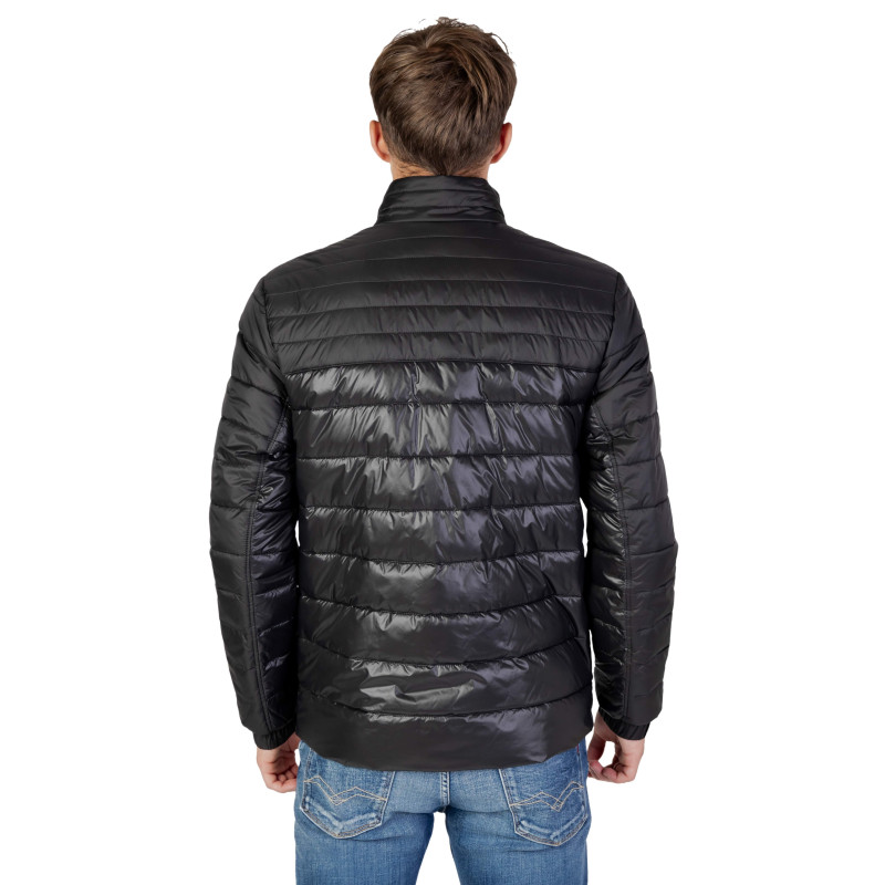 Boss Jacket 50496766 Black