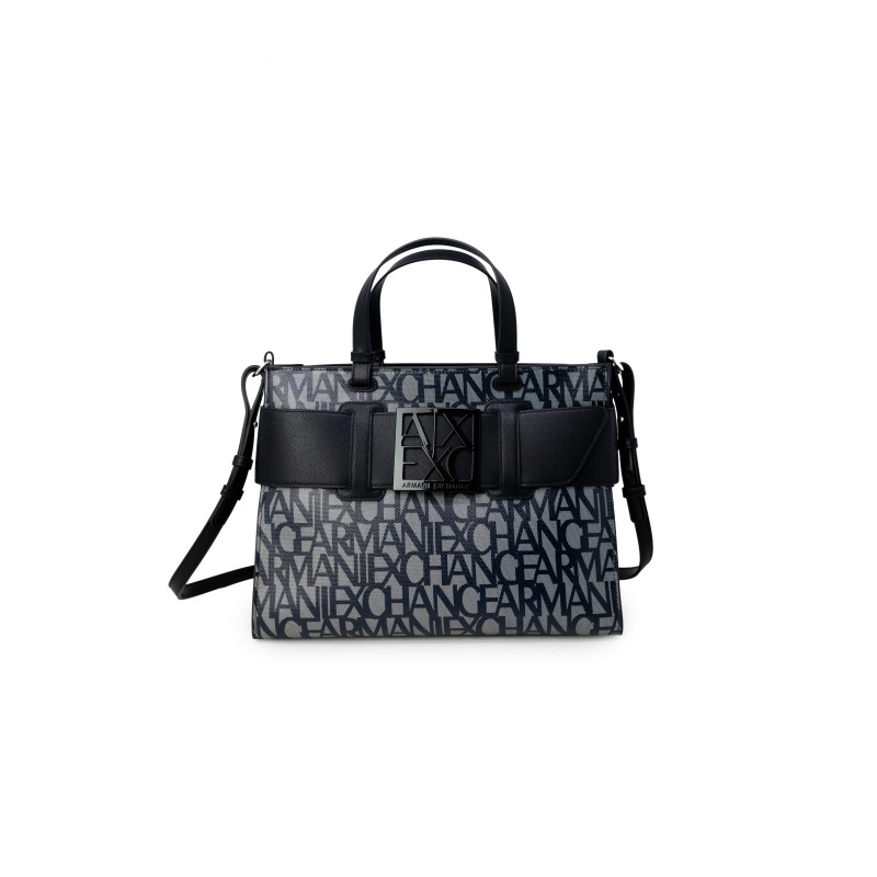 Armani Exchange Bag 942689 3F742 Black