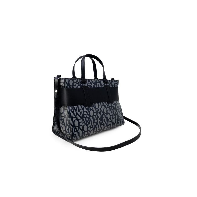 Armani Exchange Bag 942689 3F742 Black