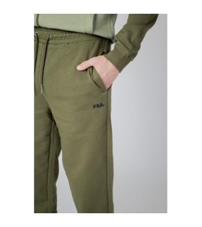 Fila Trousers FAM0500 Green