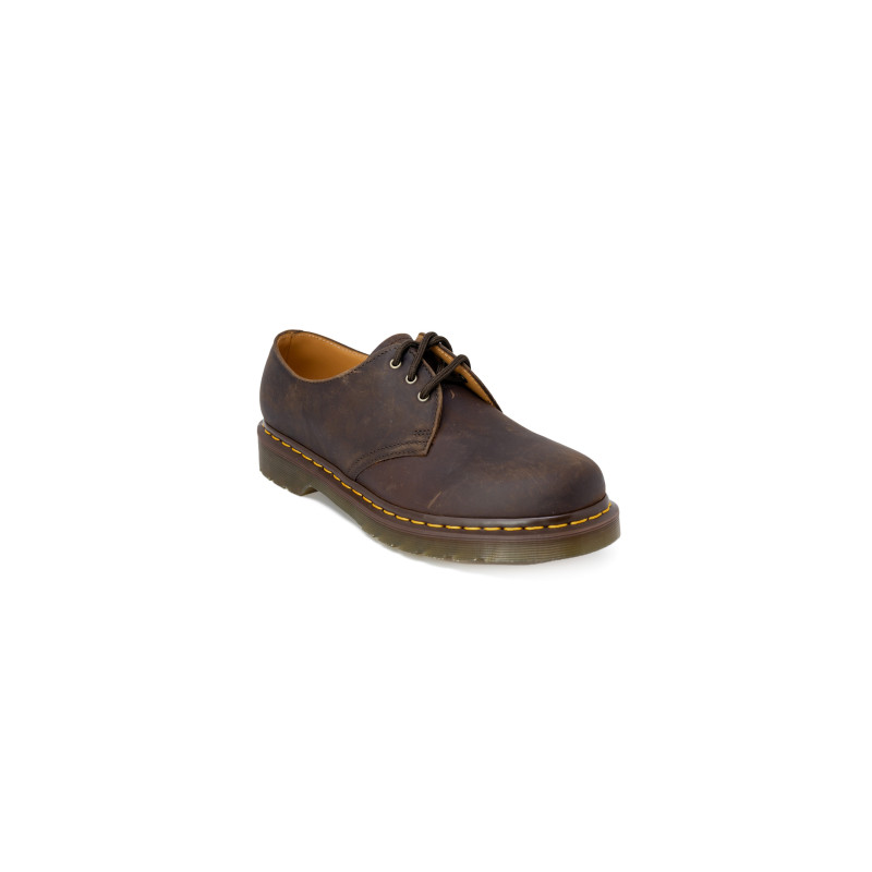 Dr  Martens Shoes 11838201 Brown