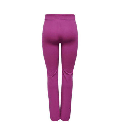 Only Trousers 15302976 Purple