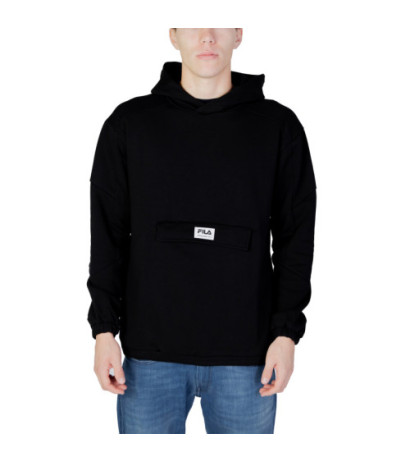 Fila Sweatshirt FAM0542 Black