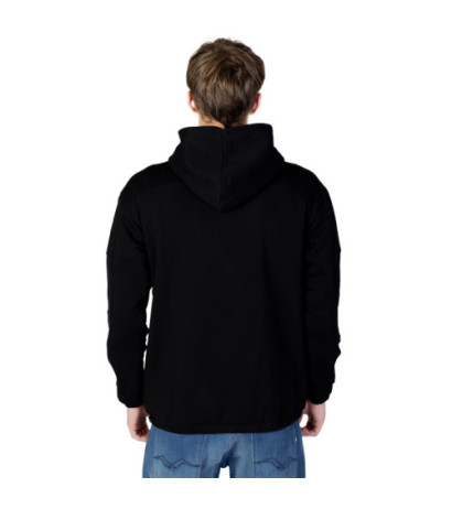 Fila Sweatshirt FAM0542 Black