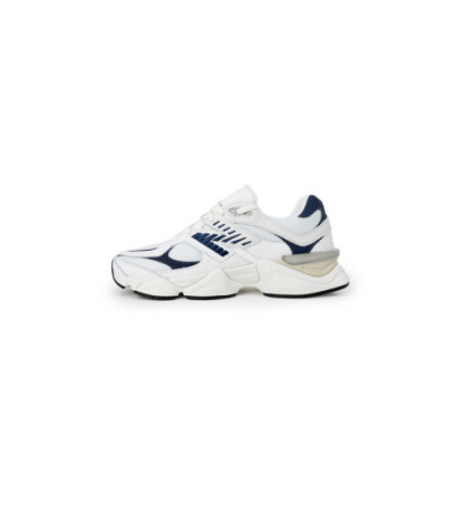 New Balance Sneakers WH7_12002100010_Blu Blue